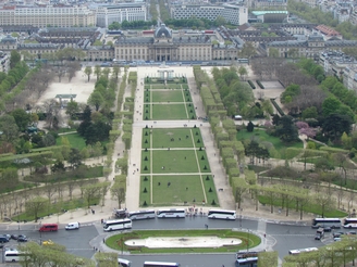 Parc-du-Champ-de-Mars