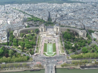 Palais de Chaillot