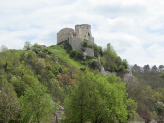 Chateau Gaillard