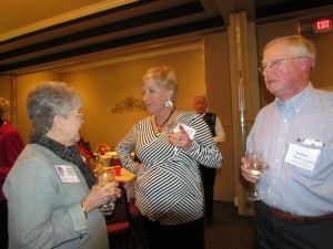 Suzanne, Bonnie Jane, Joe