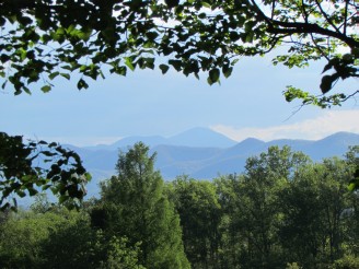 Pisgah