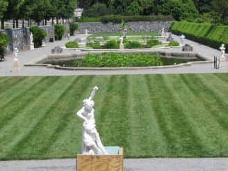 Italian Garden