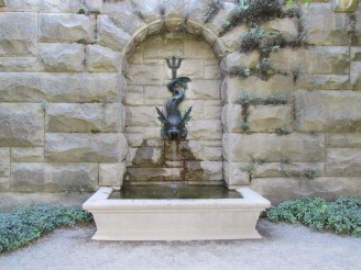 Fountain