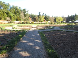 Walled garden