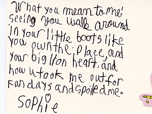 Note