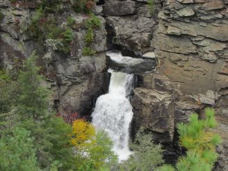 Linville Falls