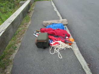 equipment