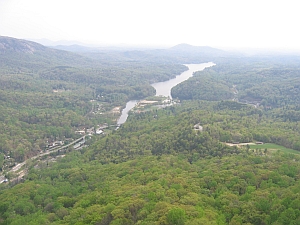 Lake Lure