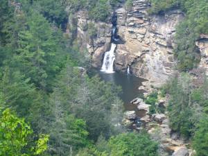 Linville Falls