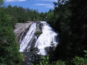 High Falls