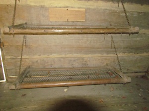 bunk