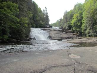 upper falls