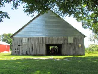 barn