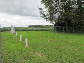 cemetery