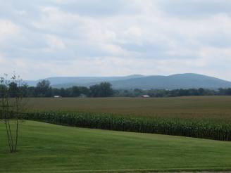 Ramsey farm