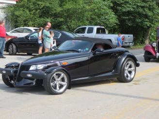 Plymouth Prowler