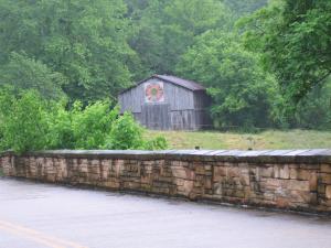 Gladie Historic Site