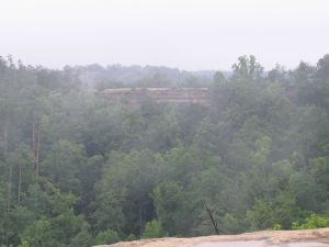 Another view of bridge