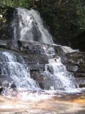 Laurel Falls