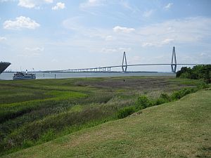 Cooper River Bridge