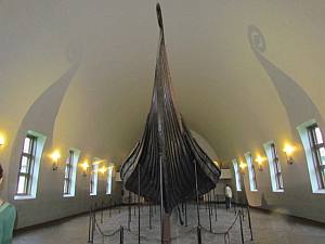 Viking Ships Museum