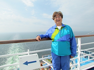 Carolyn