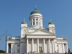 Helsinki Lutheran Cathedral