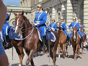 Royal Guard