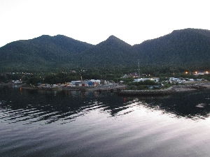 Ketchikan