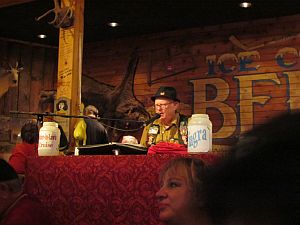 Red Dog Saloon