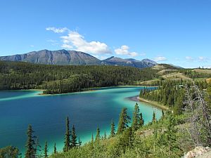 Emerald Lake