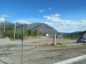 Carcross