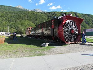 snow fleet engine