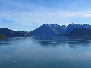 Glacier Bay 3