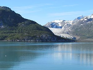 Reid Glacier