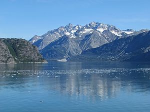 Johns Hopkins Inlet