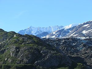 Lamplugh Glacier 2