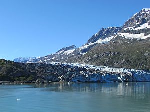 Lamplugh Glacier 1