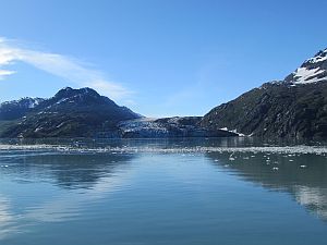 Lamplugh Glacier 3