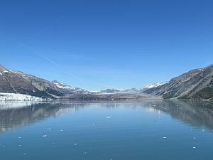 Grand Pacific glacier 1