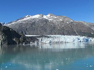 Margerie Glacier