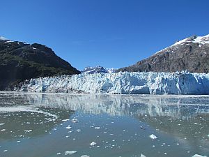 Margerie Glacier 1