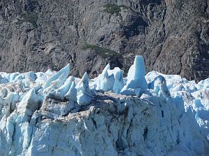 Margerie Glacier 3