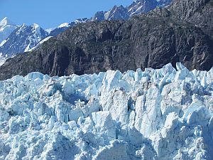 Margerie Glacier 4