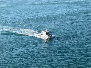 pilot boat 1