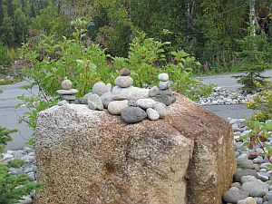 Inuksuit