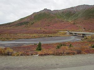 bridge & guard house