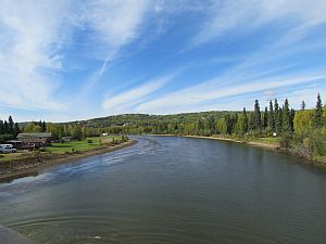 Chena River