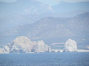 rocks & mountains