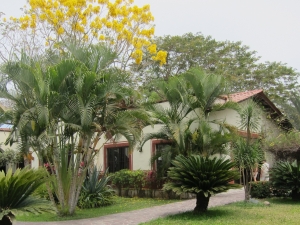 hacienda